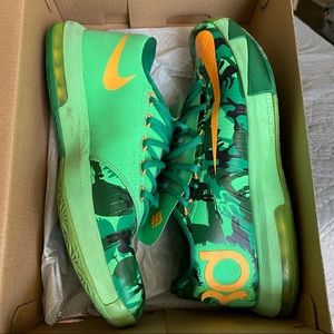 Kevin Durant Easters